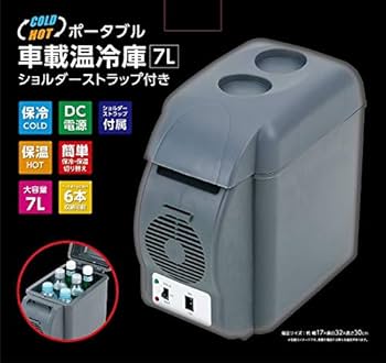 COLD&HOTポータブル車載温冷庫7L 516f4+vwLIL._UF350,350_QL80_.jpg